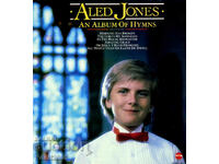 Aled Jones An Album Of Hymns UK Vinyl LP Album (LP Record)