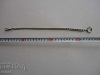 Custec Pocket Watch Chain 1