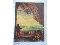 Cards "DAVID TENIERS LE JELINE" set