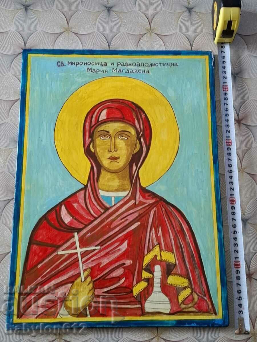 Icon - Mary Magdalene