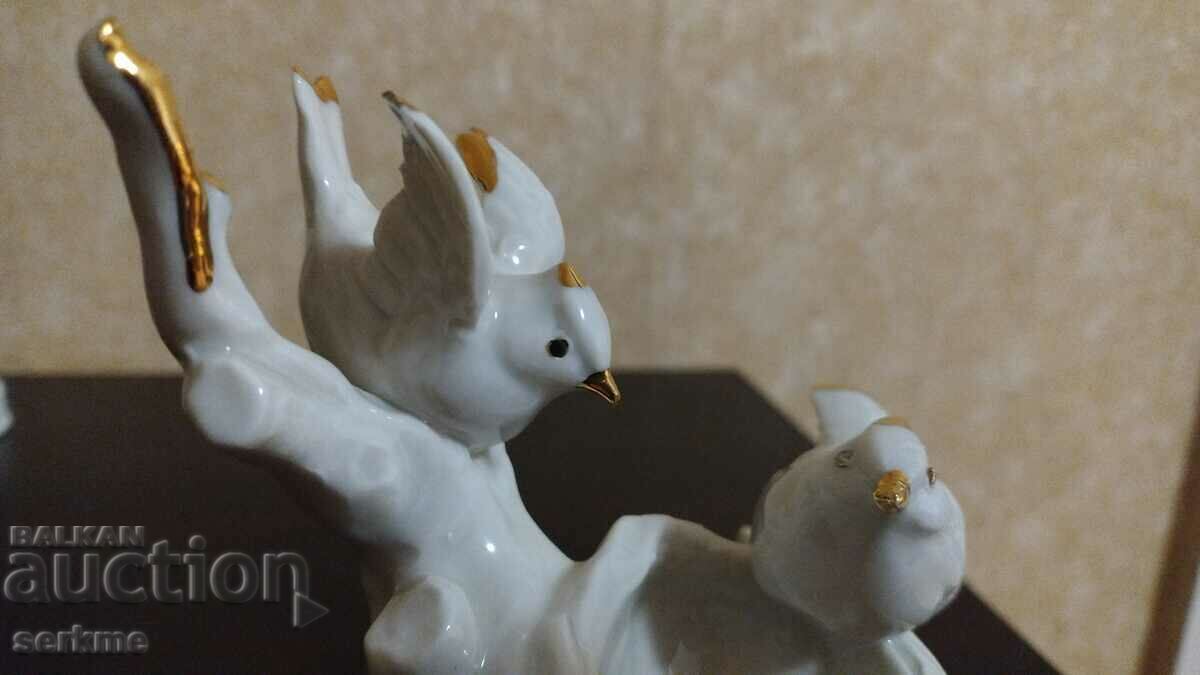 Φιγούρα από πορσελάνη - 5 Φιγούρα από πορσελάνη - 5