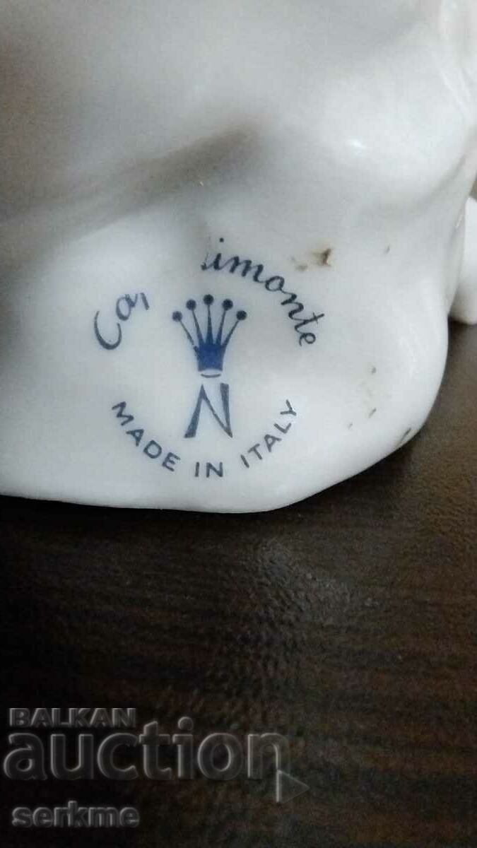 Φιγούρα από πορσελάνη - 6 Φιγούρα από πορσελάνη - 6