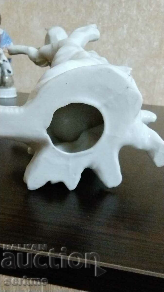 Φιγούρα από πορσελάνη - 7 Φιγούρα από πορσελάνη - 7