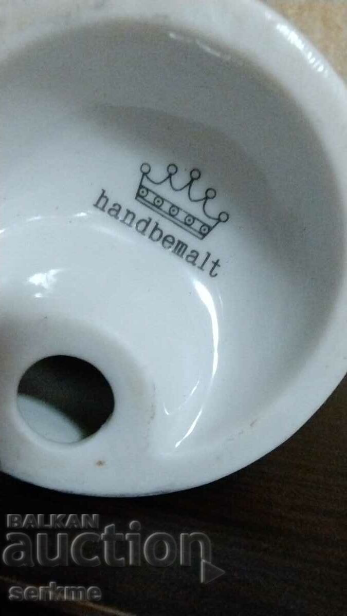 Φιγούρα από πορσελάνη - 6 Φιγούρα από πορσελάνη - 6