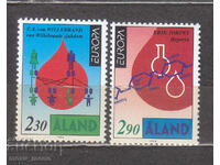 Ευρώπη SEP 1994 Aaland