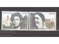 Europe SEP 1998 Aaland