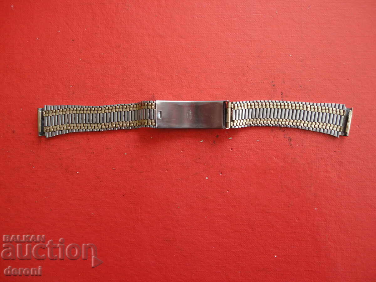 Rowi watch chain chain strap with price 15.00 BGN | € 7.67