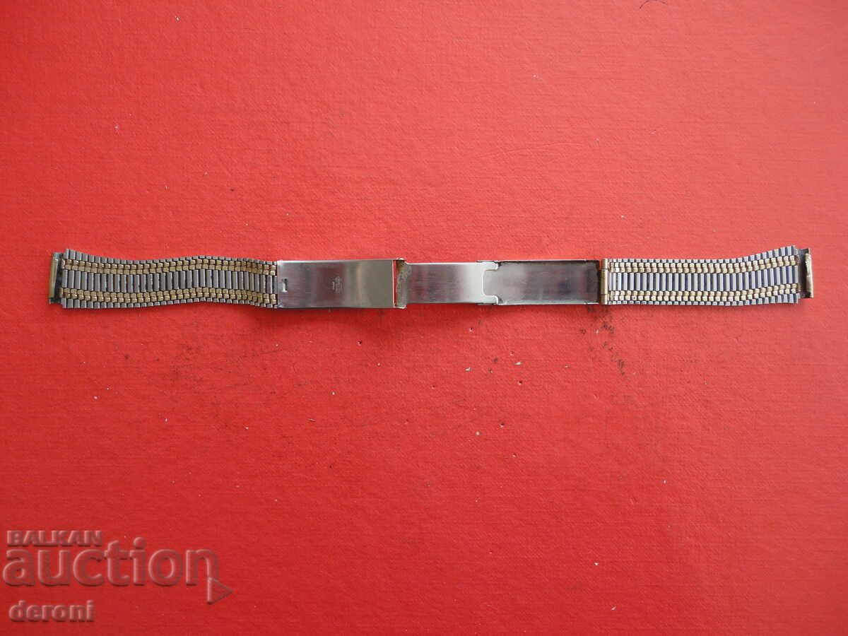 Rowi watch chain chain strap - 5