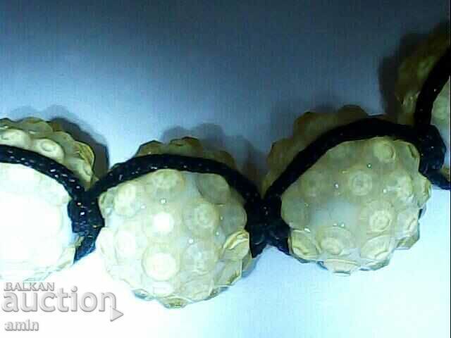 2 beautiful bracelets with price 15.00 BGN | € 7.67