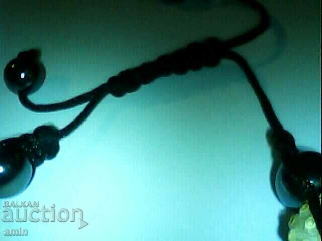 Auction  2 beautiful bracelets