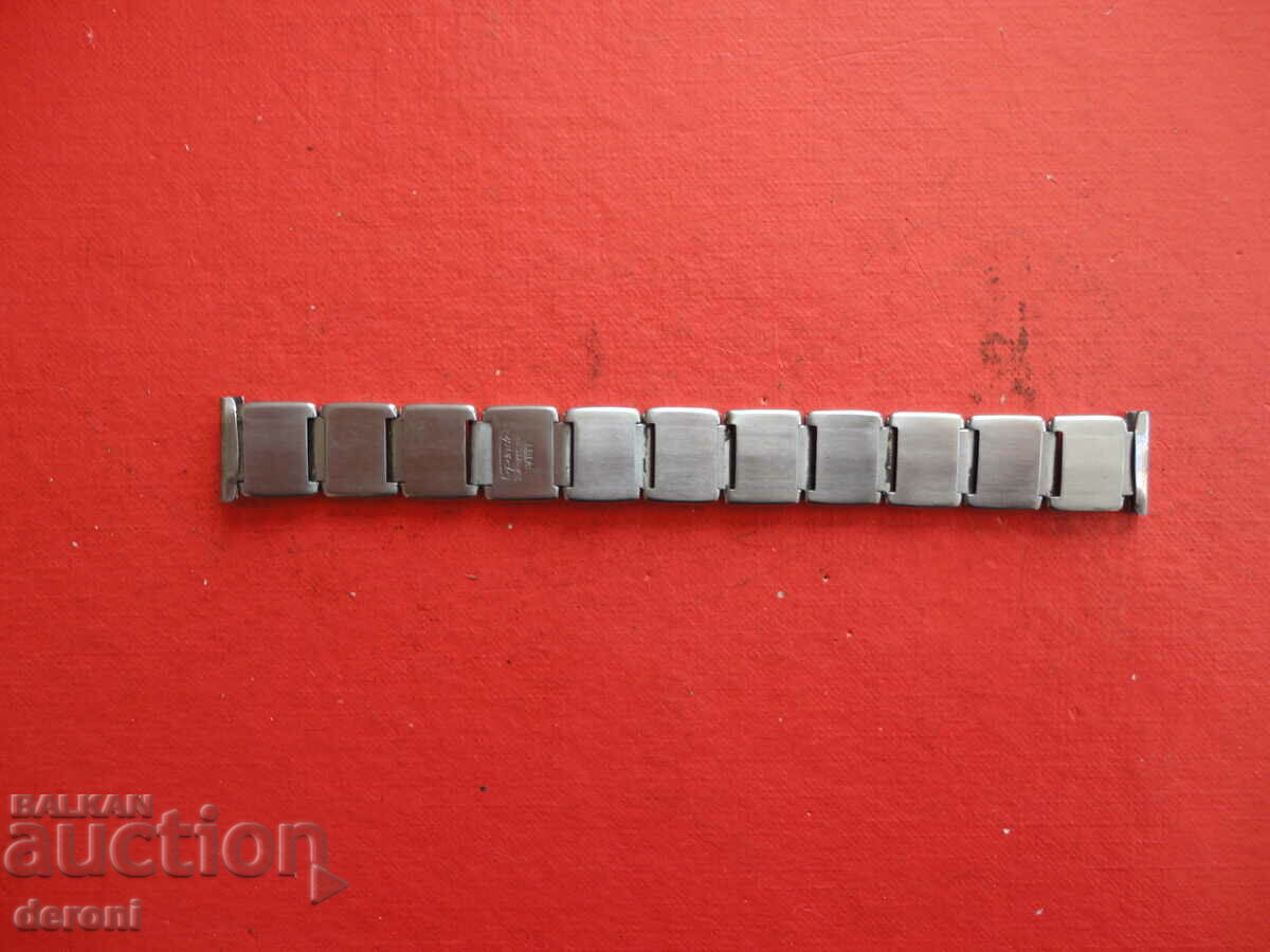 Expandro chain chain watch strap with price 15.00 BGN | € 7.67 Expandro chain chain watch strap with price 15.00 BGN | € 7.67