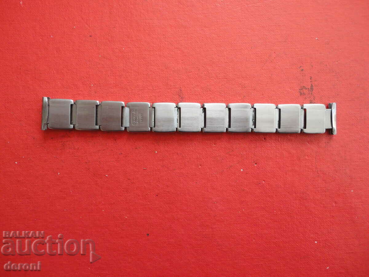 Delivery of Expandro chain chain watch strap Delivery of Expandro chain chain watch strap