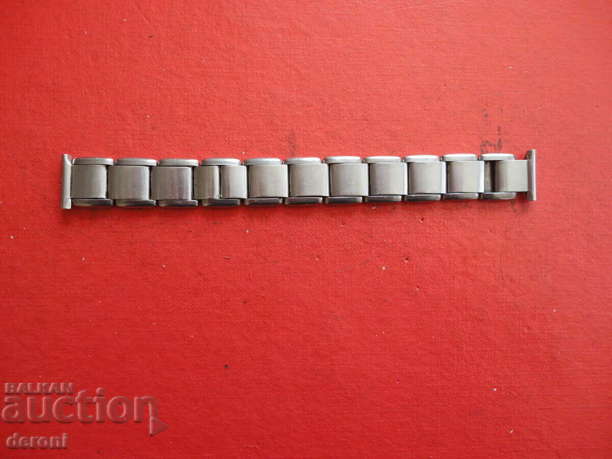 Expandro chain chain watch strap - 5 Expandro chain chain watch strap - 5