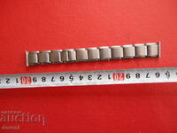 Expandro chain chain watch strap