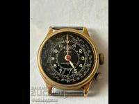 Old wrist watch