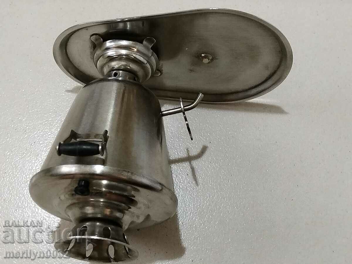 Παράδοση Παλιό σαμοβάρι, αναμνηστικό μινιόν