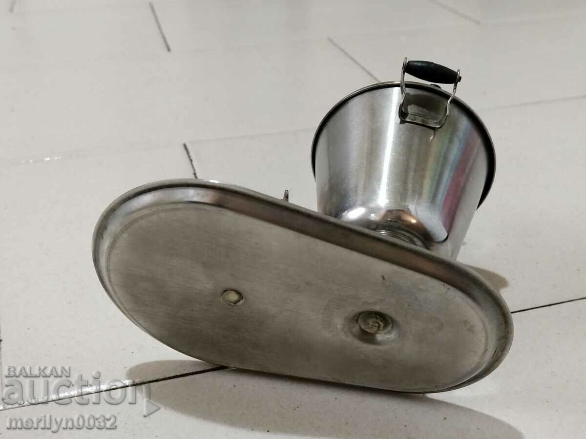 Παλιό σαμοβάρι, αναμνηστικό μινιόν - 6