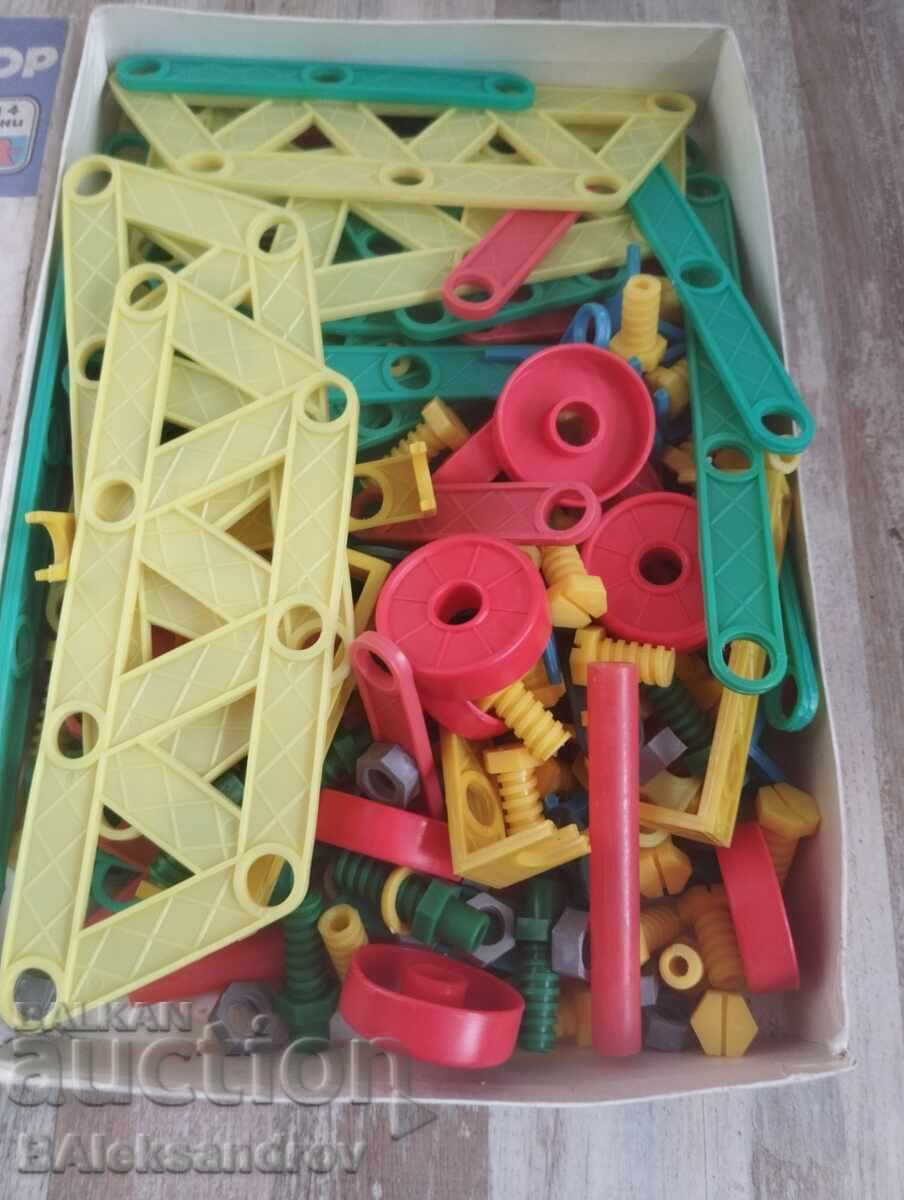 Παλαιός κατασκευαστής bg. κοινωνικός με τιμή 24.00 BGN | € 12.27 Παλαιός κατασκευαστής bg. κοινωνικός με τιμή 24.00 BGN | € 12.27