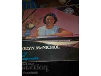 Evelyn McNichol - Sacred Arrangements for Piano