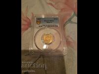 50 Cents 1937,PCGS MS62,BRONZE,BUY NOW!!!