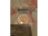 50 Cents 1937,PCGS MS62,BRONZE,BUY NOW!!!