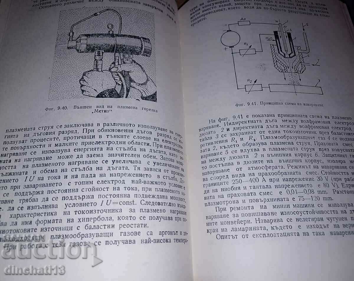Παράδοση Επιστήμη υλικών και εργασίες επισκευής: Stoycho Stoev Παράδοση Επιστήμη υλικών και εργασίες επισκευής: Stoycho Stoev