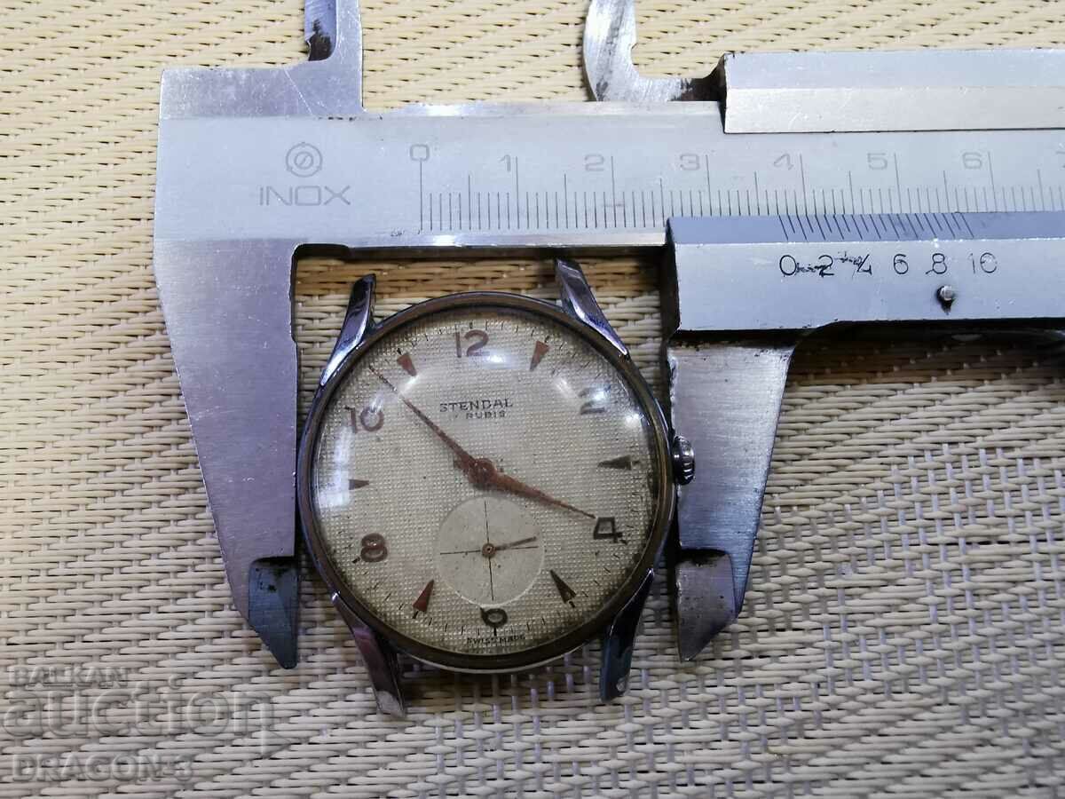 Delivery of STENDAL Delivery of STENDAL