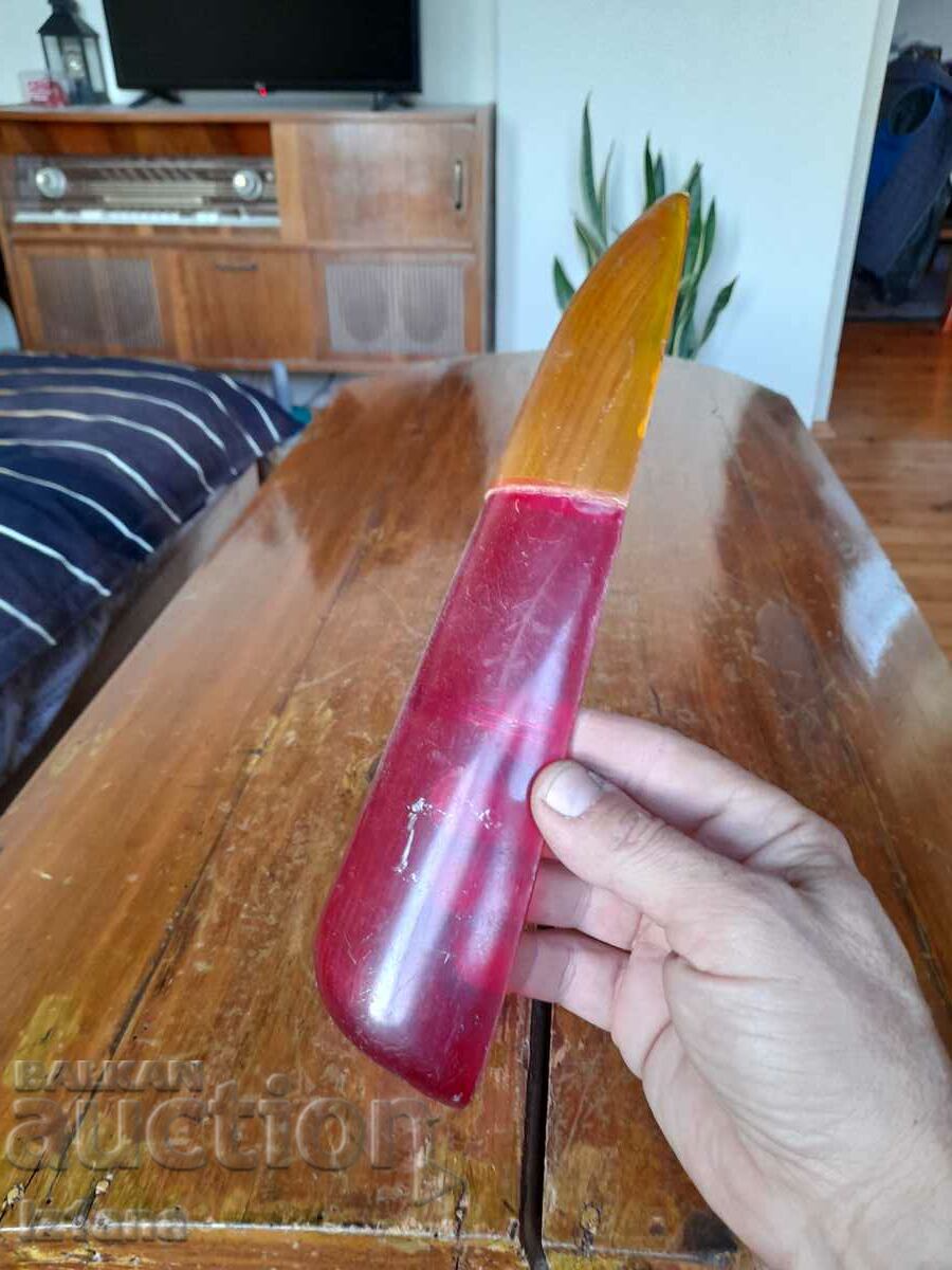 Auction Old Trabant tail light Auction Old Trabant tail light