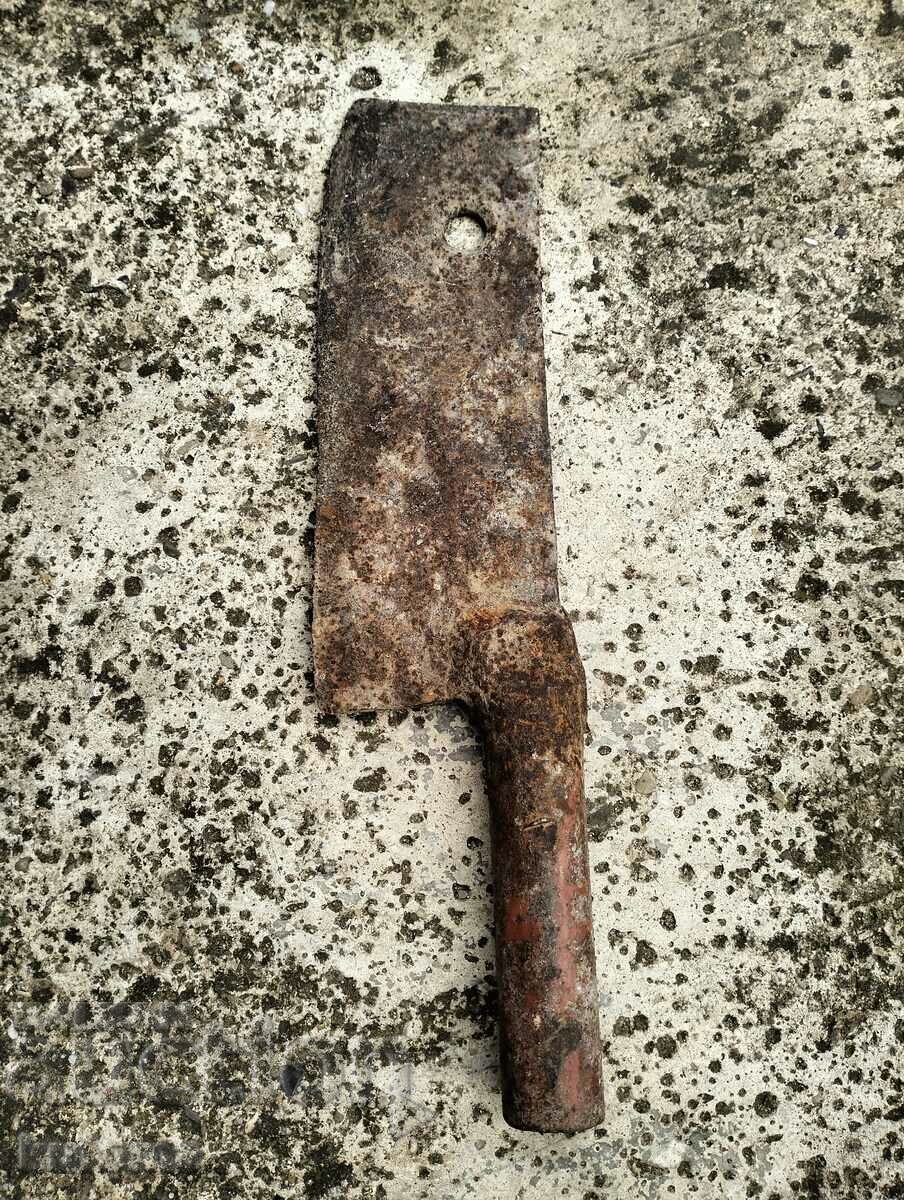 Livrarea Vechi satir Livrarea Vechi satir