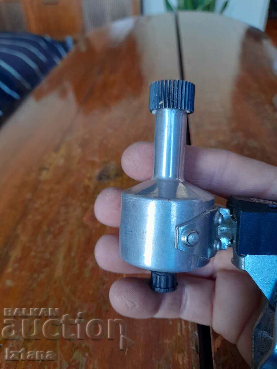 Old bike dynamo, Union bike with price 42.00 BGN | € 21.47