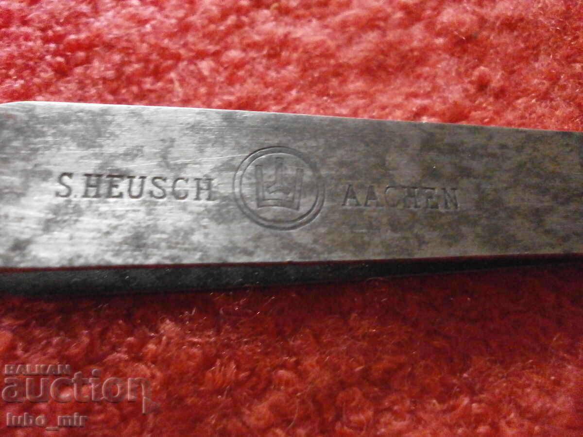 OLD QUALITY TWEEZERS with price 12.00 BGN | € 6.14 OLD QUALITY TWEEZERS with price 12.00 BGN | € 6.14