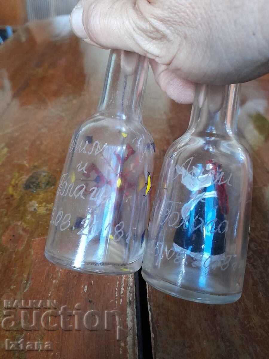 Delivery of Old yoke, yokes Delivery of Old yoke, yokes