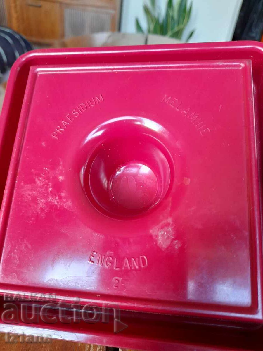 Old Johnnie Walker ashtray - 6 Old Johnnie Walker ashtray - 6