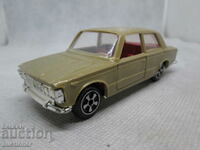 MODEL FIAT 125-URSS M1/43