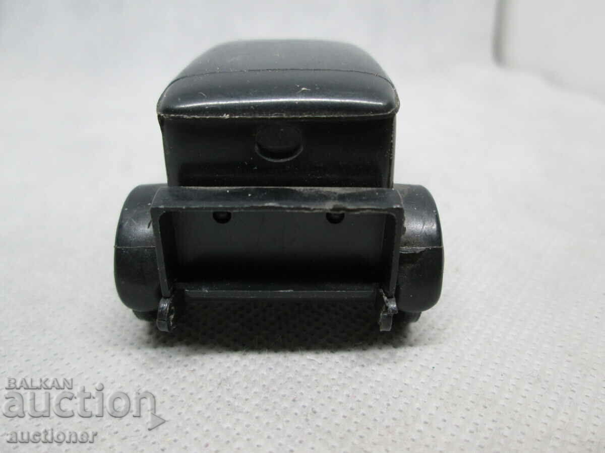 Delivery of MODEL PANHARD 35CV 1927 TBILISI USSR Delivery of MODEL PANHARD 35CV 1927 TBILISI USSR