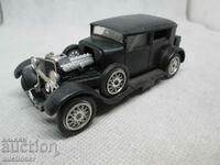 MODEL PANHARD 35CV 1927 TBILISI USSR