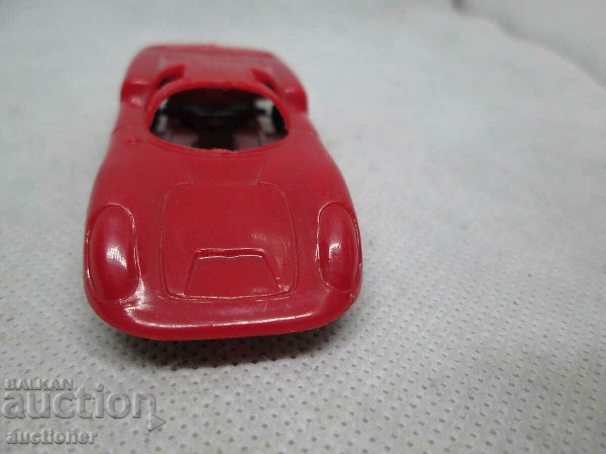 MODEL PORSCHE 910 ESTETYKA with price 10.00 BGN | € 5.11 MODEL PORSCHE 910 ESTETYKA with price 10.00 BGN | € 5.11