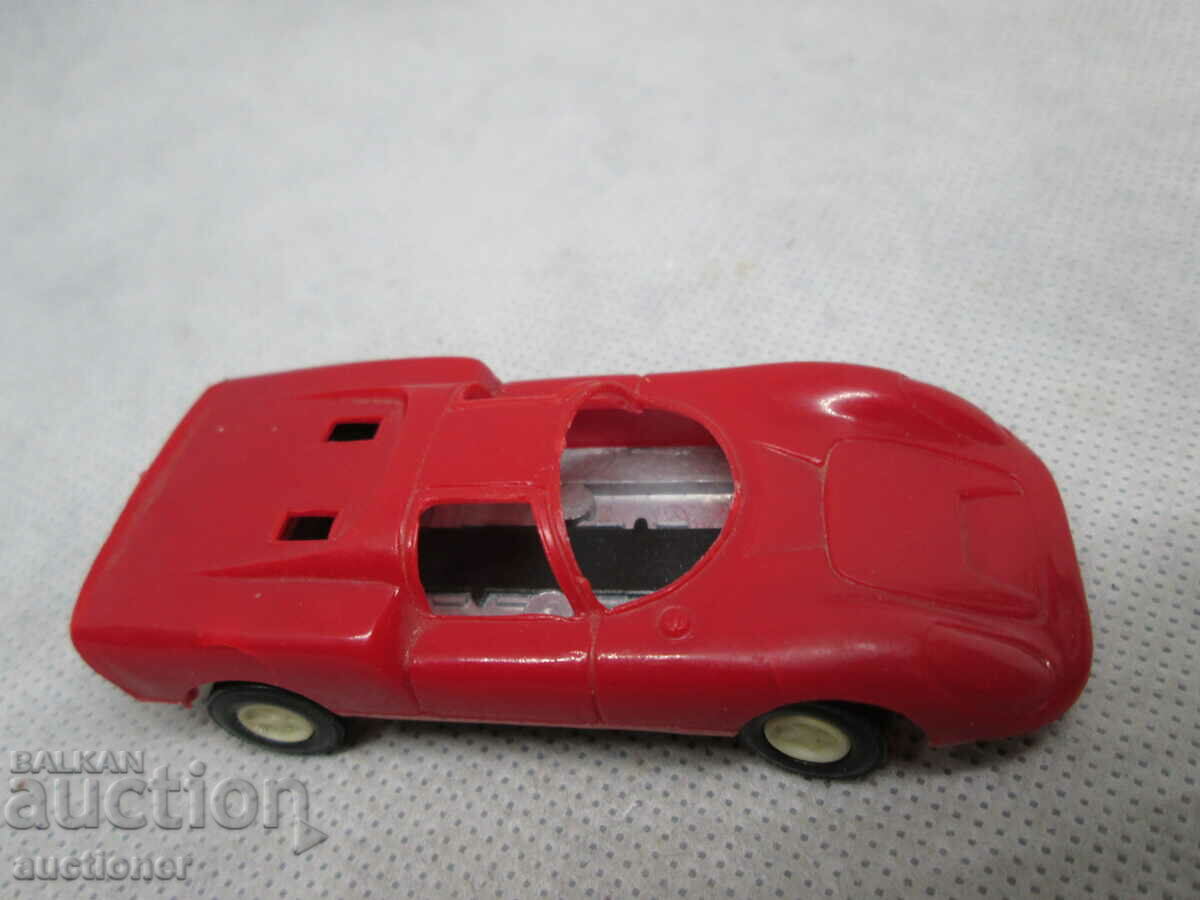 Auction MODEL PORSCHE 910 ESTETYKA Auction MODEL PORSCHE 910 ESTETYKA