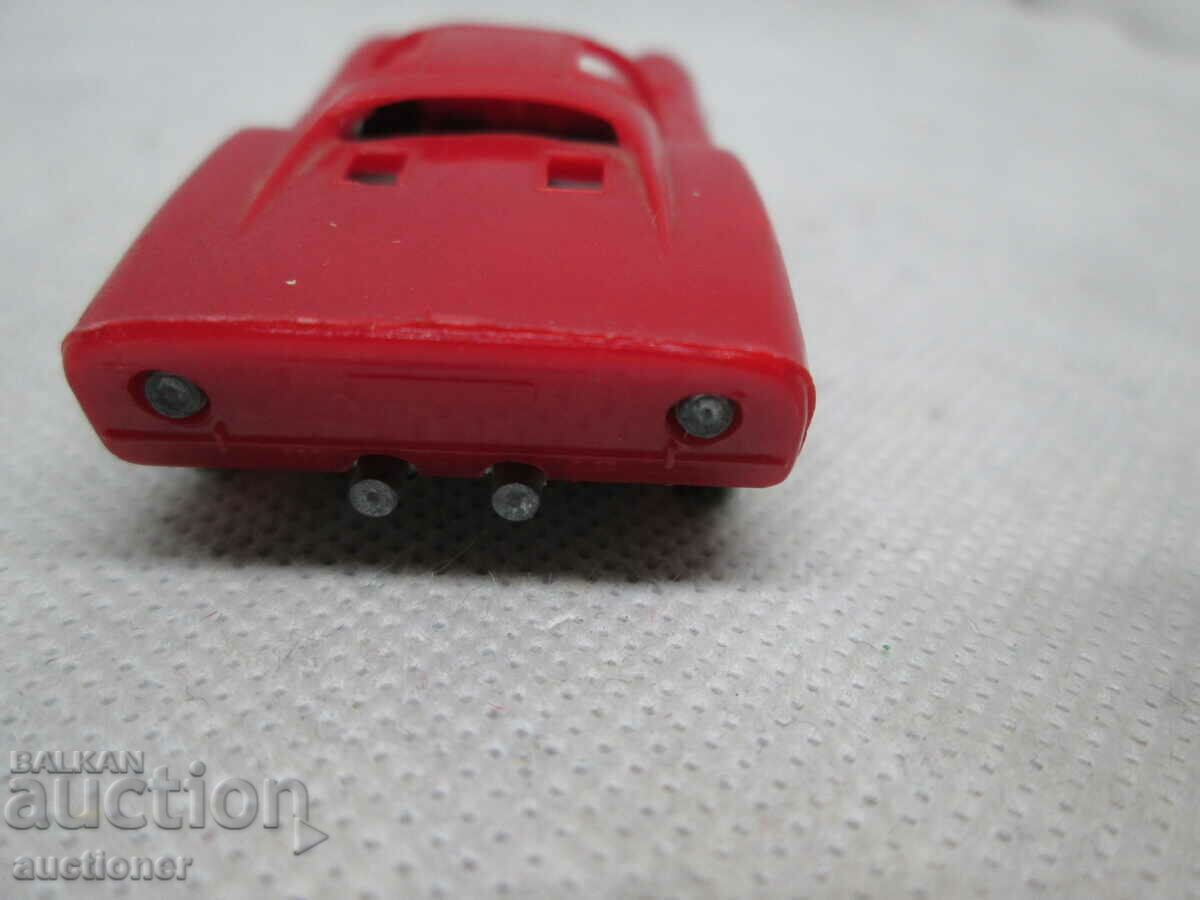 Delivery of MODEL PORSCHE 910 ESTETYKA Delivery of MODEL PORSCHE 910 ESTETYKA