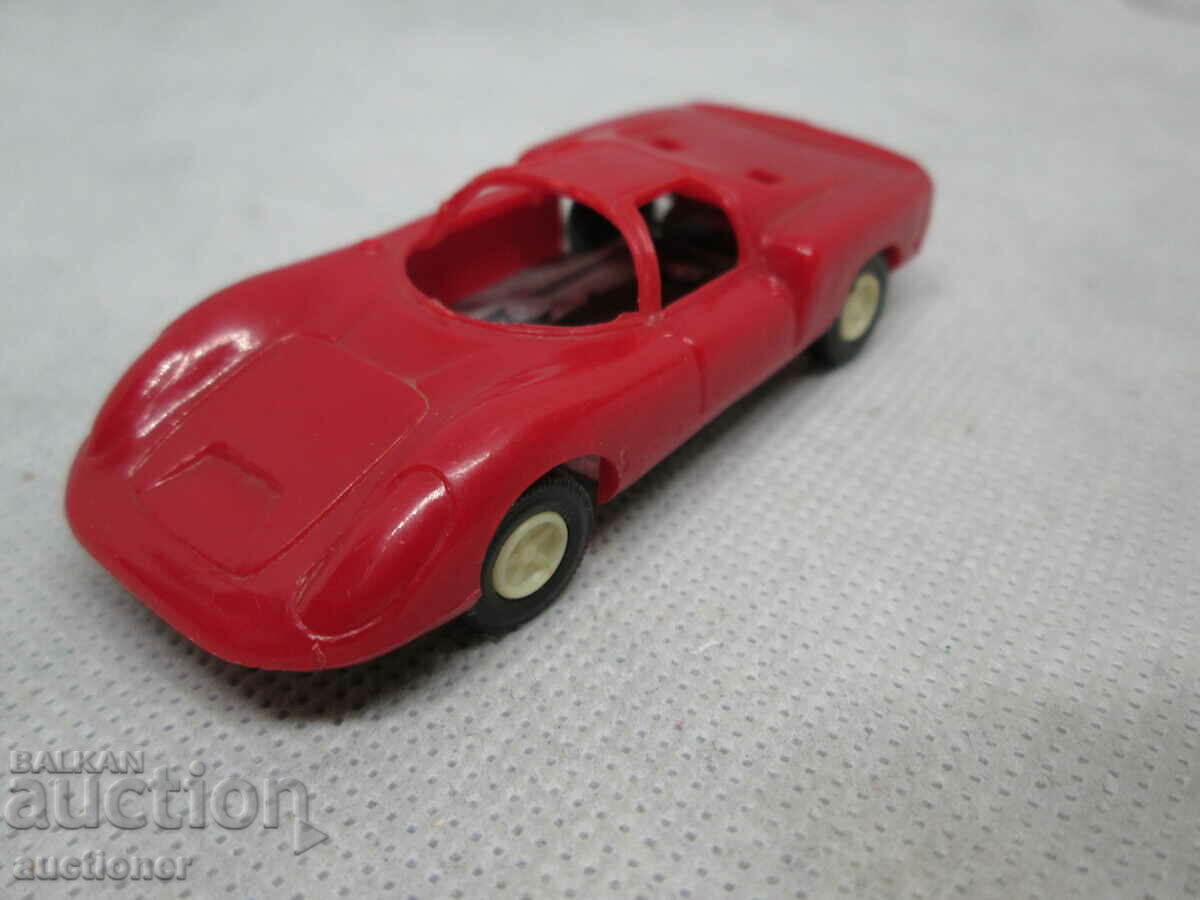 MODEL PORSCHE 910 ESTETYKA - 5 MODEL PORSCHE 910 ESTETYKA - 5