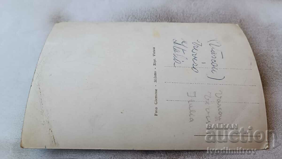 Pinarello Cesare postcard with price 1.65 BGN | € 0.84 Pinarello Cesare postcard with price 1.65 BGN | € 0.84