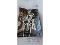 Pinarello Cesare postcard