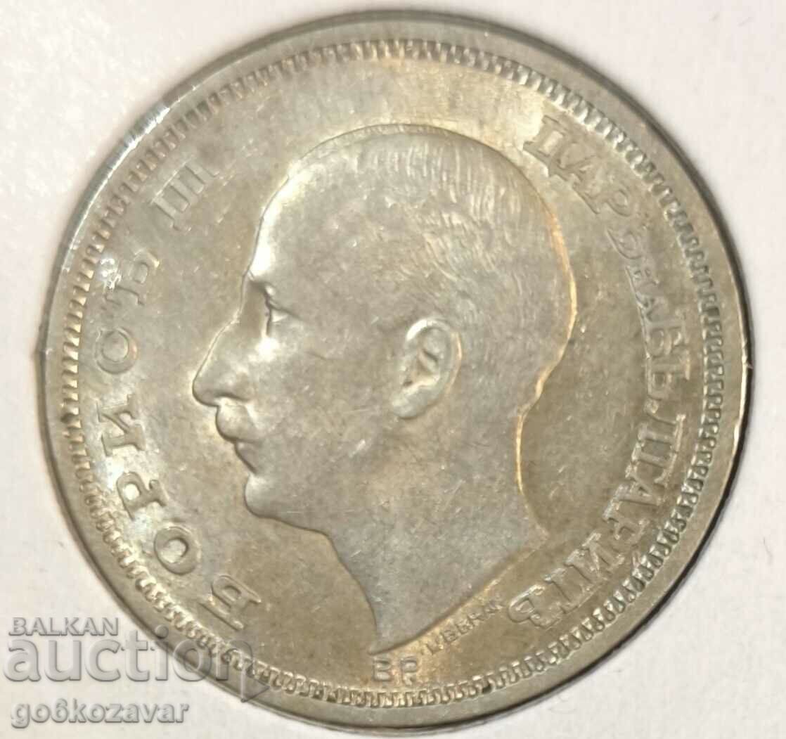 Delivery of Bulgaria 50 BGN 1930 Silver! UNC! Delivery of Bulgaria 50 BGN 1930 Silver! UNC!