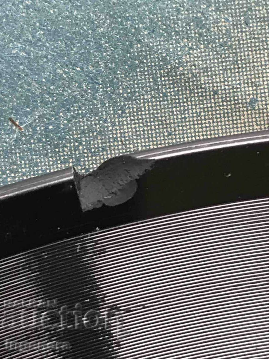 BAKELITE SHELLAC RECORD - LA FOLLETTA - SALVTORE MARK - 5