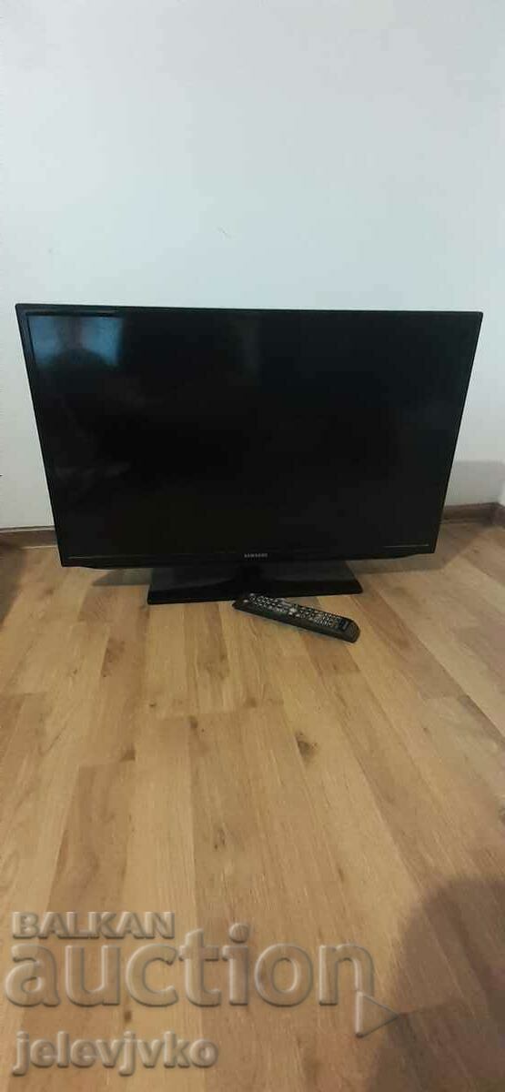 Samsung TV