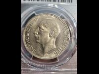 100 BGN 1934 MS62 PCGS