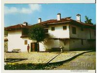 Κάρτα Bulgaria Berkovitsa House-Museum "Ivan Vazov" 2*