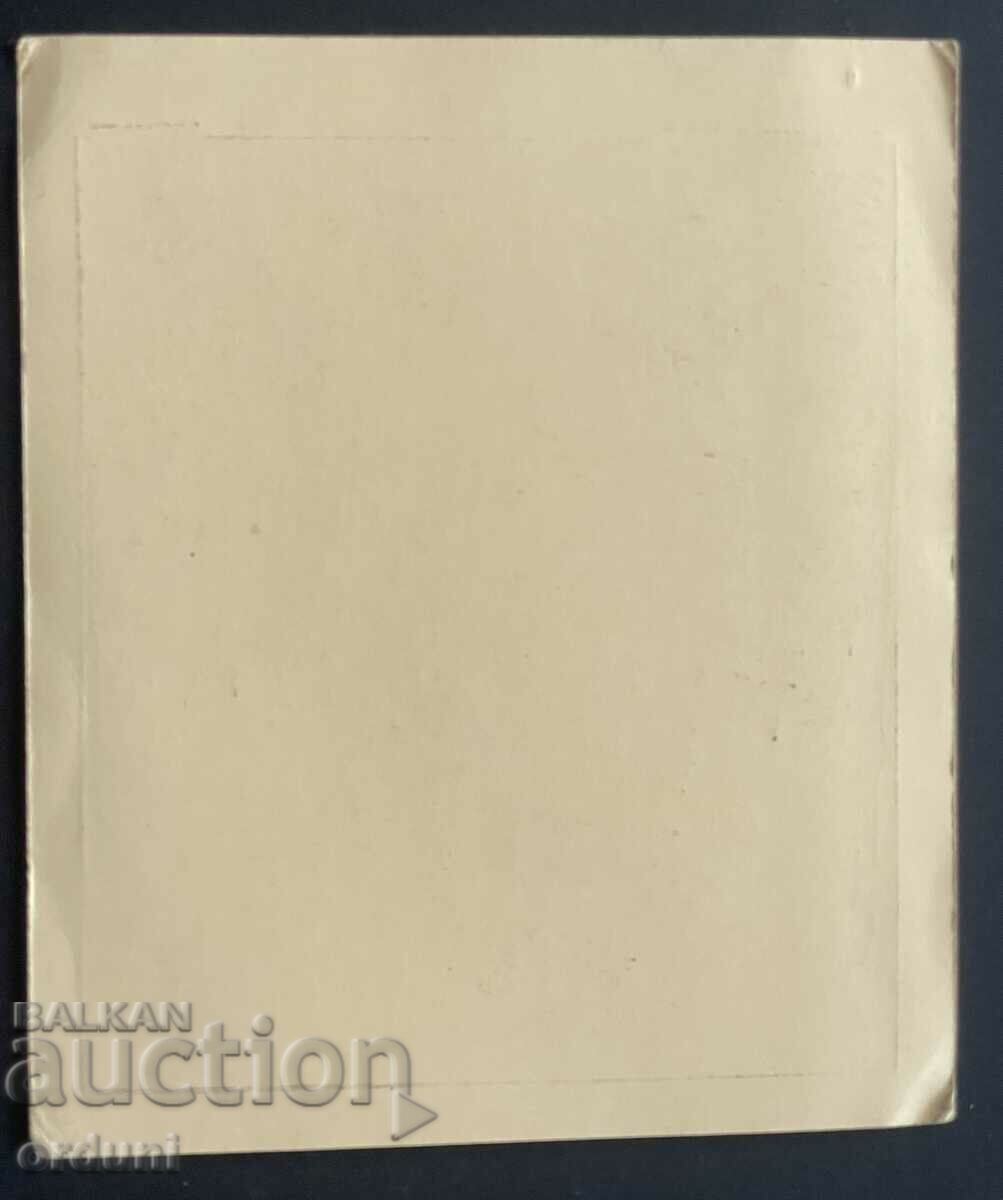 Auction 4686 Kingdom of Bulgaria postcard Nikola Pindikov view from Rod Auction 4686 Kingdom of Bulgaria postcard Nikola Pindikov view from Rod