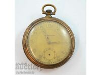 Antique pocket watch - not working