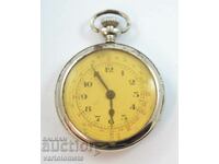 Antique pocket watch - not working